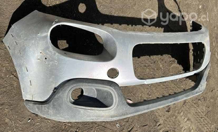 Parachoque Citroen c3