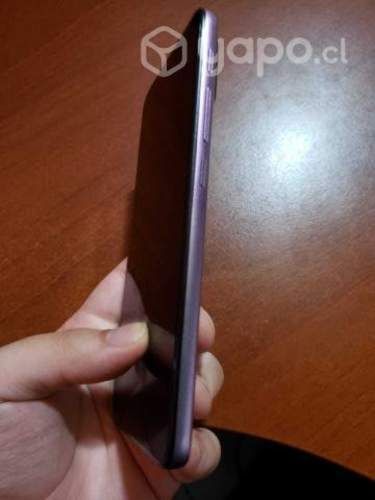 Celular Motorola G30