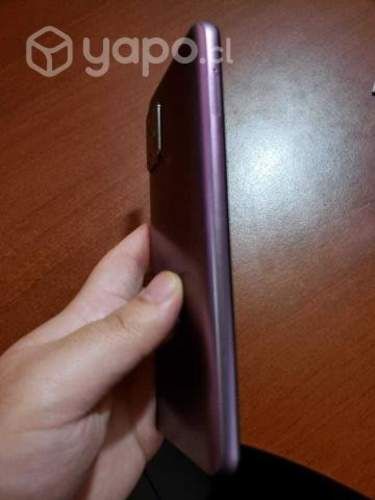 Celular Motorola G30