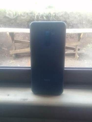 Redmi 9 usado roto