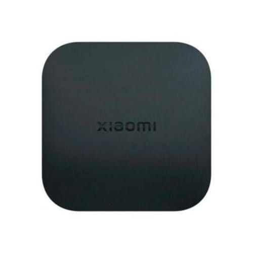 XIAOMI Mi Box S 4k Segunda Generacion Original