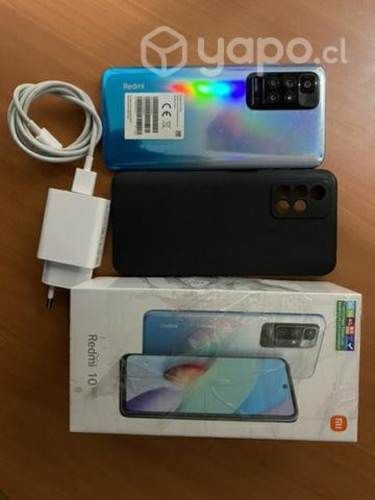 Xiaomi Redmi 10 2022