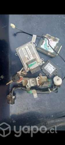 Kit de encendido great wall wingle 5 2018 benciner