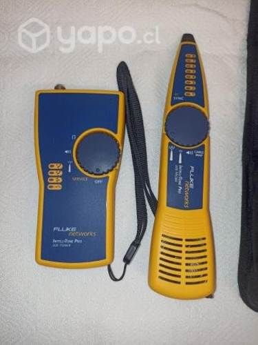 Fluke Pro 200