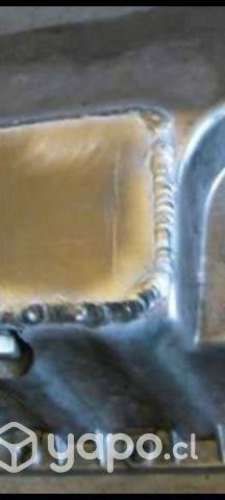 Soldador domiciliario calificacion 3'g. 6'g