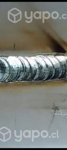 Soldador domiciliario calificacion 3'g. 6'g