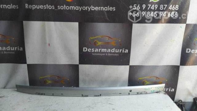 Moldura maleta Spark GT sedan 2.1