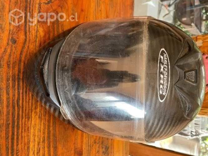 Casco Harley Davidson