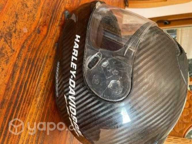 Casco Harley Davidson