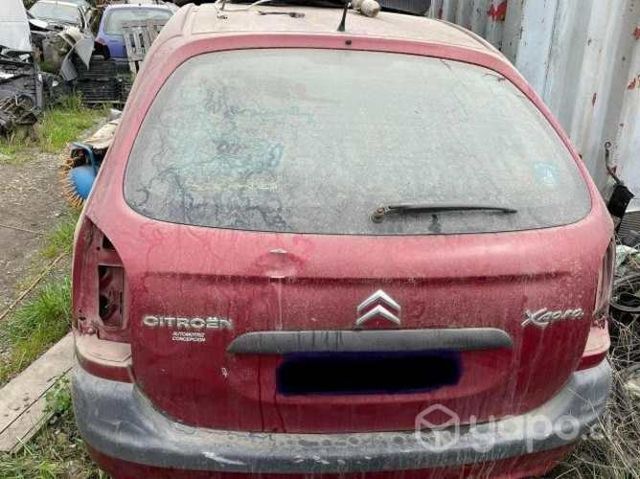 Portalón Citroen Xsara Picasso