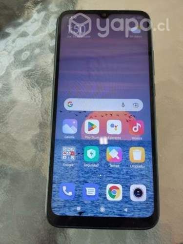 Celular Redmi A10