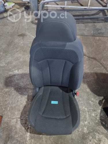 Juego Asientos (SGM041) SSangyong Grand Musso 2.2