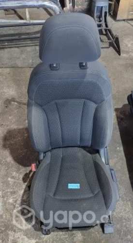 Juego Asientos (SGM041) SSangyong Grand Musso 2.2