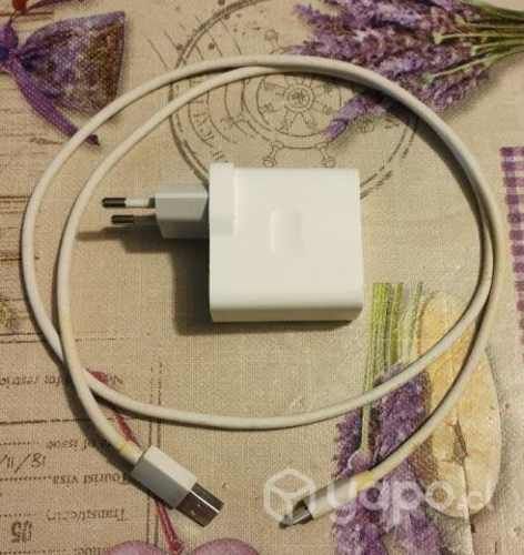 Cargador oppo reno 5 lite ORIGINAL