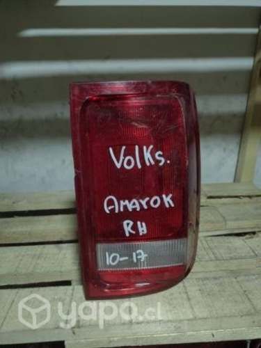 Óptico trasero V.w Amarok