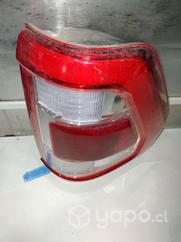 Farol Trasero Izquierdo ML3413B505CY (LFF031) Ford