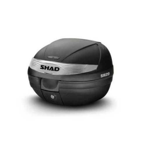 Shad topcase sh29 negro