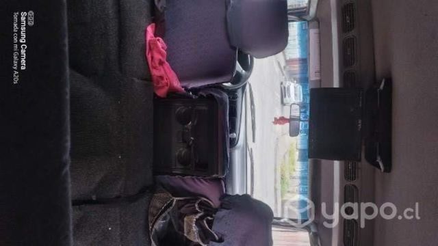 Se asen fletes y viajes para personas furgon 12 pe