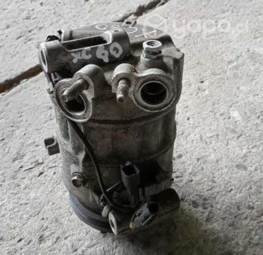 Compresor de aire volvo xc 60