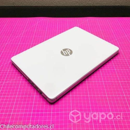 HP blanco 14 pulgadas core i5 graficos dedicados