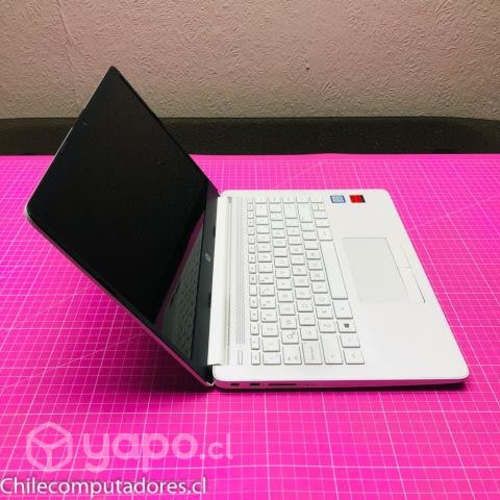 HP blanco 14 pulgadas core i5 graficos dedicados