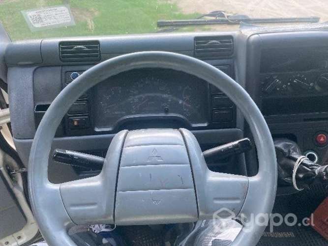 Mitsubishi Canter 7,5