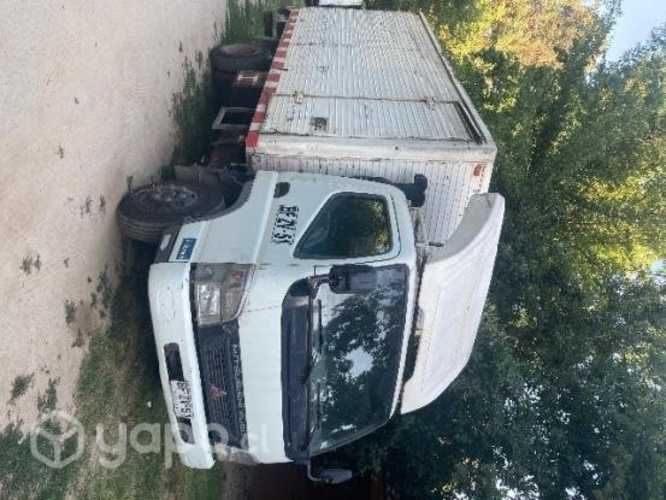 Mitsubishi Canter 7,5