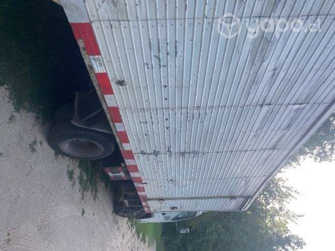 Mitsubishi Canter 7,5