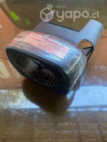 Cubre telecomando Chevrolet Colorado 2011