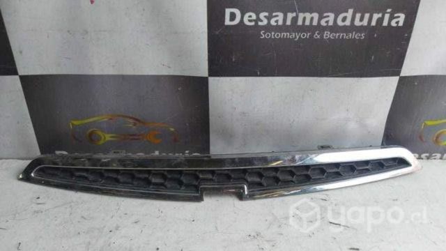 Máscara superior Spark GT 2010 a 2013. 2.1