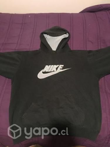 Poleron original Nike L