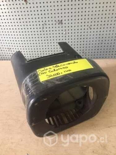 Cubre telecomando Chevrolet Colorado 3.7