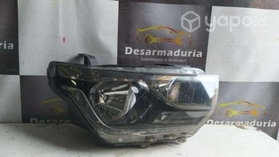 Optico h1 2019 a 2022 rh 2.0