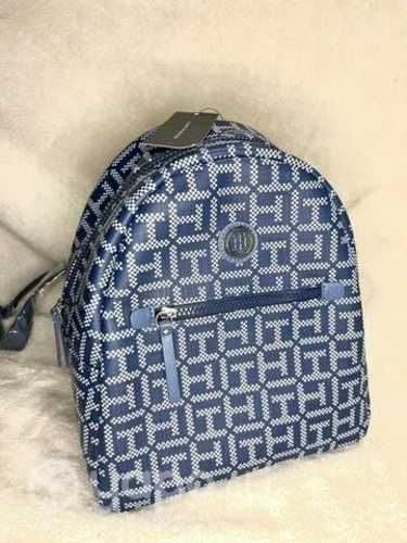 Mochila Tommy Hilfiger Original