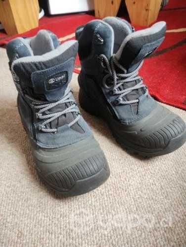 Zapatos Waterproof Lippi