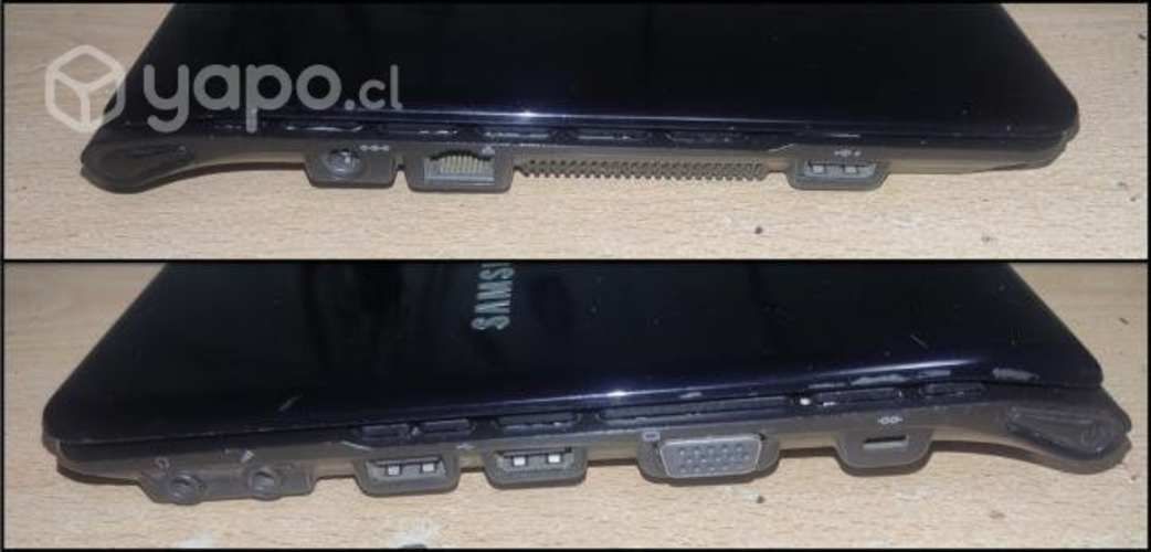 Samsung NP-NC110-A05CL