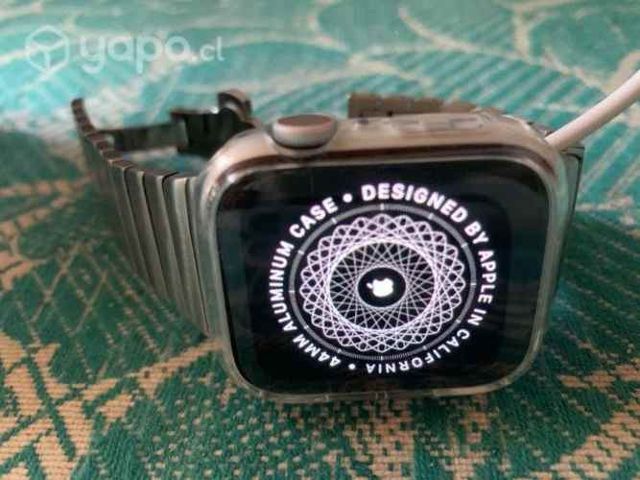 Apple Watch s5 44mm + celular