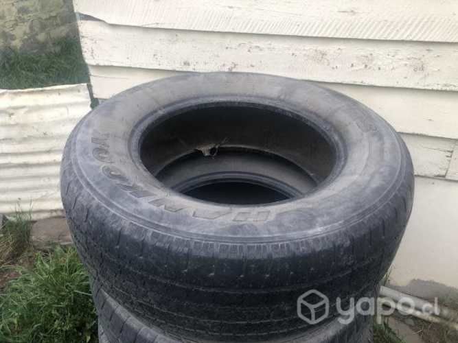 Juego neumático handkook