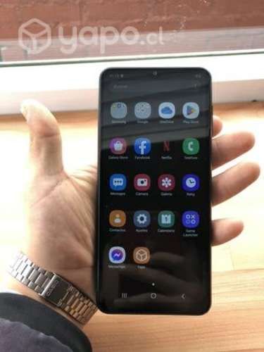 Telefono Celular Galaxy A12