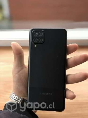 Telefono Celular Galaxy A12