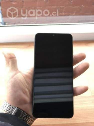 Telefono Celular Galaxy A12