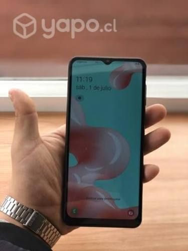 Telefono Celular Galaxy A12
