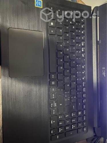 Notebook Acer Aspire