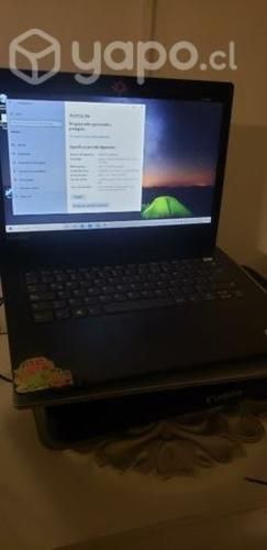 Notebook Lenovo