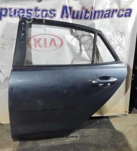 Puerta Trasera Izquierda Kia Rio 4