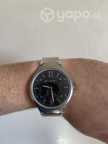Reloj Bvlgari