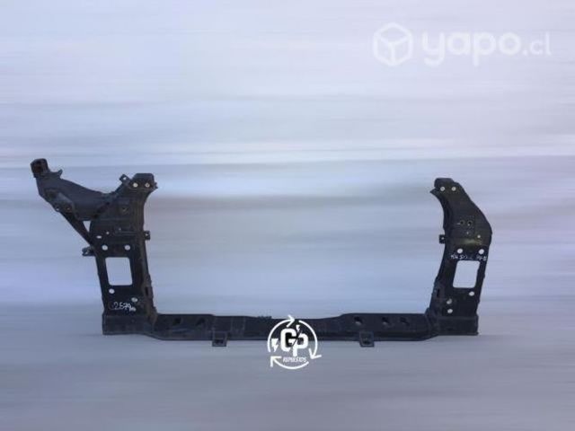 Frontal kia soul 2014-2016