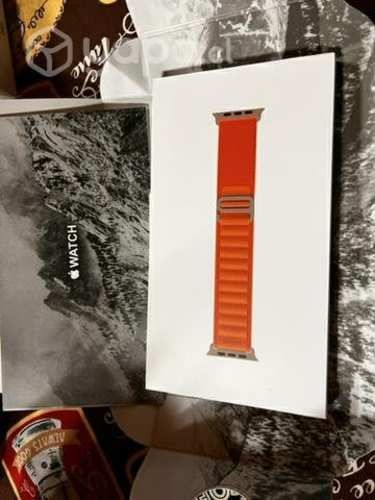 Apple watch ultimate