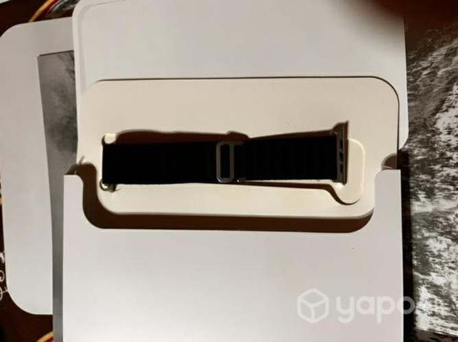 Apple watch ultimate