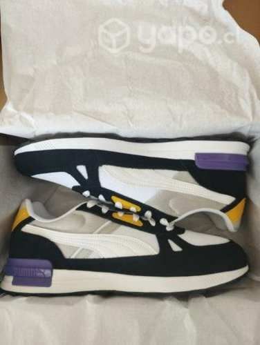 Zapatilla Puma Gravitron Pro